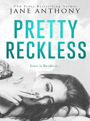 cover image of Pretty Reckless